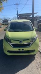 Запчасть защита днища кузова HONDA FREED 2016-2019