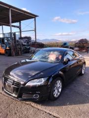 Фото запчасти помпа дополнительная AUDI TT 2010-2015 контрактная запчасть Запчасть помпа дополнительная AUDI TT 2010-2015