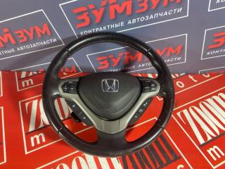 Фото запчасти руль HONDA ACCORD 2008-2011 контрактная запчасть Запчасть руль HONDA ACCORD 2008-2011