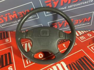 Фото запчасти руль HONDA LOGO 1998-2000 контрактная запчасть Запчасть руль HONDA LOGO 1998-2000