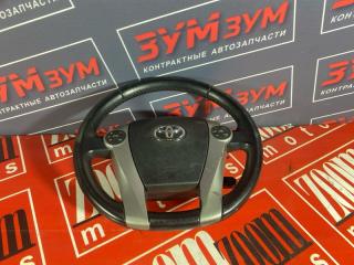 Запчасть руль TOYOTA PRIUS ALPHA 2011-2014