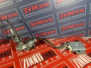 Запчасть колонка рулевая TOYOTA PRIUS ALPHA 2011-2014