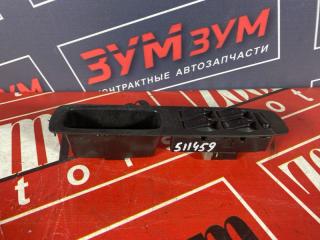 Блок управления стеклоподъемниками передний правый MAZDA DEMIO 1996-1999