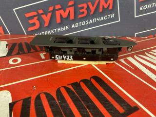 Блок управления стеклоподъемниками передний правый TOYOTA ALLION 2001-2004