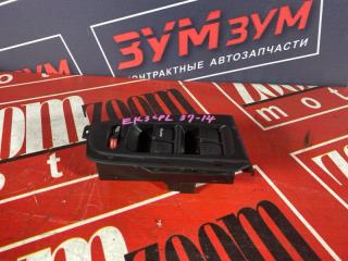 Блок управления стеклоподъемниками передний правый HONDA CIVIC 1998-1999