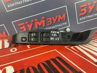 Блок управления стеклоподъемниками передний правый MITSUBISHI AIRTREK 2001-2002