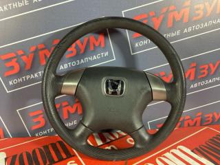 Фото запчасти руль HONDA STREAM 2004-2006 контрактная запчасть Запчасть руль HONDA STREAM 2004-2006