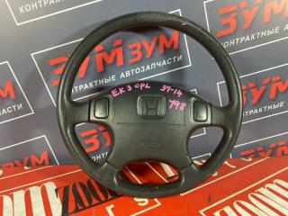 Запчасть руль HONDA CIVIC 1998-1999