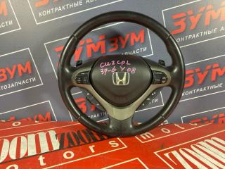 Фото запчасти руль HONDA ACCORD 2008-2011 контрактная запчасть Запчасть руль HONDA ACCORD 2008-2011