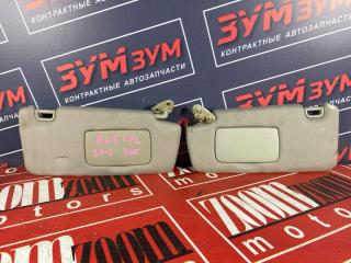 Запчасть солнцезащитный козырек передний SUBARU LEGACY 2006-2009