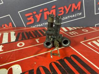 Фото запчасти кран отопителя NISSAN MARCH 2002-2010 контрактная запчасть Запчасть кран отопителя NISSAN MARCH 2002-2010