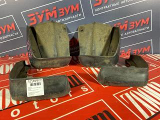 Запчасть брызговик HONDA CIVIC 2003-2005