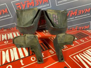 Запчасть брызговик HONDA CIVIC 1998-1999