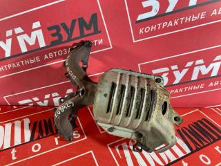 Фото запчасти коллектор выпускной HONDA PARTNER 1996-2006 контрактная запчасть Запчасть коллектор выпускной HONDA PARTNER 1996-2006
