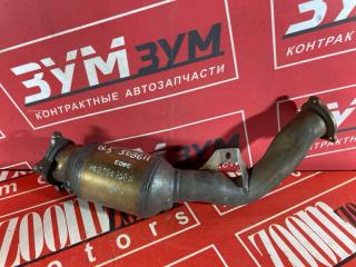 Фото запчасти коллектор выпускной AUDI Q5 2009-2012 контрактная запчасть Запчасть коллектор выпускной AUDI Q5 2009-2012