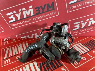 Фото запчасти турбина AUDI Q5 2009-2012 контрактная запчасть Запчасть турбина AUDI Q5 2009-2012