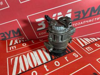 Фото запчасти компрессор кондиционера AUDI Q5 2009-2012 контрактная запчасть Запчасть компрессор кондиционера AUDI Q5 2009-2012