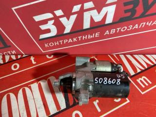 Фото запчасти стартер AUDI Q5 2009-2012 контрактная запчасть Запчасть стартер AUDI Q5 2009-2012