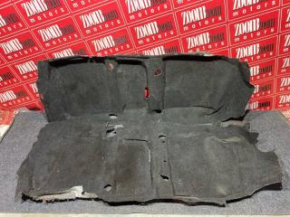 Обшивка (ковер) пола TOYOTA PRIUS 2009-2011