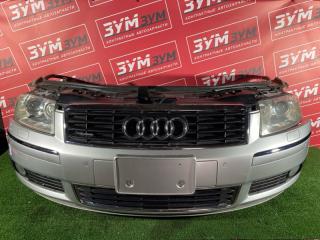 Фото запчасти ноускат AUDI A8 2002-2005 контрактная запчасть Запчасть ноускат AUDI A8 2002-2005