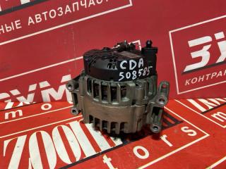 Фото запчасти генератор AUDI TT 2010-2015 контрактная запчасть Запчасть генератор AUDI TT 2010-2015