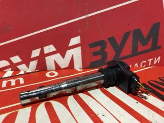 Фото запчасти катушка зажигания AUDI TT 2010-2015 контрактная запчасть Запчасть катушка зажигания AUDI TT 2010-2015