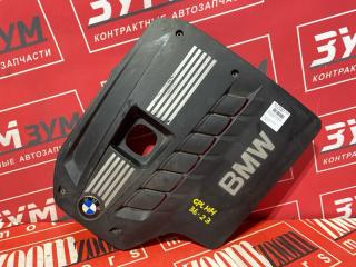 Фото запчасти крышка на двигатель декоративная BMW 5-SERIES 2009-2013 контрактная запчасть Запчасть крышка на двигатель декоративная BMW 5-SERIES 2009-2013