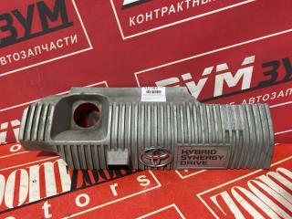 Запчасть крышка на двигатель декоративная TOYOTA PRIUS ALPHA 2011-2014