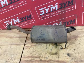 Глушитель HONDA CIVIC 2000-2003