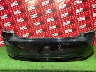 Фото запчасти бампер задний HONDA ACCORD 2002-2005 контрактная запчасть Запчасть бампер задний HONDA ACCORD 2002-2005