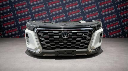Фото запчасти ноускат передний CHANGAN HUNTER PLUS 2022 контрактная запчасть Запчасть ноускат передний CHANGAN HUNTER PLUS 2022