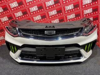 Запчасть ноускат передний GEELY TUGELLA 2021-2023