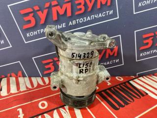 Фото запчасти компрессор кондиционера HONDA STEPWGN 2015-2017 контрактная запчасть Запчасть компрессор кондиционера HONDA STEPWGN 2015-2017