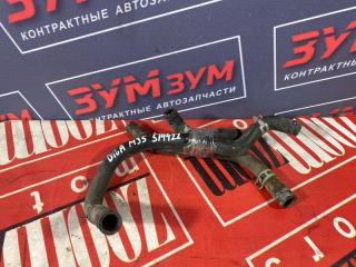 Запчасть патрубок радиатора печки ISUZU GEMINI 1997-2000