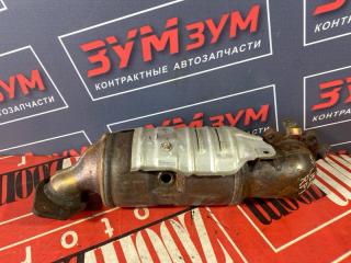 Фото запчасти катализатор HONDA STEPWGN 2015-2017 контрактная запчасть Запчасть катализатор HONDA STEPWGN 2015-2017