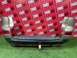Бампер задний MITSUBISHI OUTLANDER 2009-2012 контрактная Бампер задний MITSUBISHI OUTLANDER 2009-2012