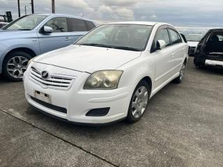 Радиатор кондиционера AVENSIS 2002-2010 AZT250 1AZ-FSE