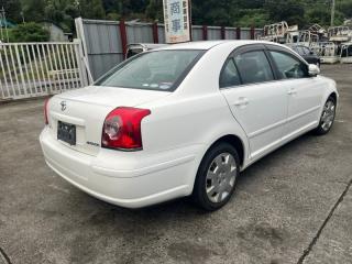 Радиатор кондиционера AVENSIS 2002-2010 AZT250 1AZ-FSE