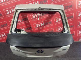 Дверь задняя багажника TOYOTA PRIUS 2009-2015