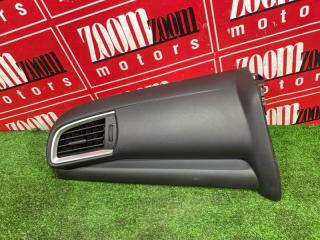Запчасть накладка на торпеду HONDA FIT 2013-2015
