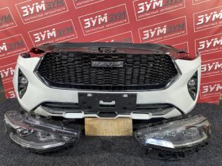 Запчасть ноускат передний HAVAL F7 2018-2023