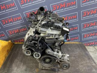 Запчасть двигатель SUZUKI SOLIO 2018-2020