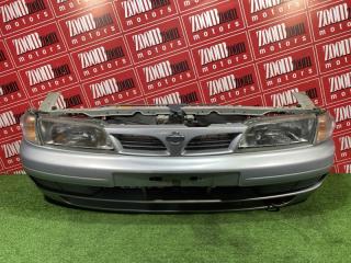 Фото запчасти ноускат NISSAN PULSAR 1995-1997 контрактная запчасть Запчасть ноускат NISSAN PULSAR 1995-1997