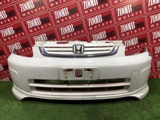 Бампер HONDA CAPA 1998-2000