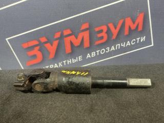 Фото запчасти кардан рулевой NISSAN WINGROAD 1999-2001 контрактная запчасть Запчасть кардан рулевой NISSAN WINGROAD 1999-2001