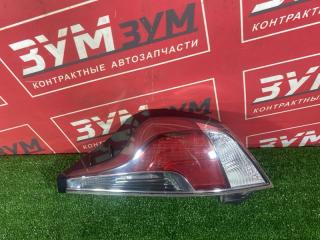 Фонарь (Стоп-сигнал) задний правый TOYOTA AQUA 2011-2014