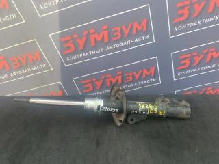 Стойка подвески передняя правая HONDA AIRWAVE 2005-2010