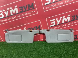 Запчасть солнцезащитный козырек ISUZU GEMINI 1997-2000