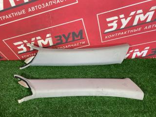 Запчасть накладка на стойку кузова передняя LEXUS IS350 2005-2008