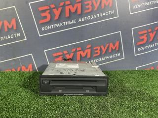 Запчасть cd-чейнджер VOLKSWAGEN GOLF 2013-2017